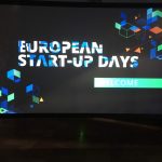 European start-up days