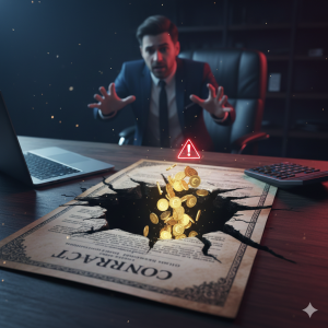 nieopłacona faktura