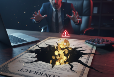 nieopłacona faktura